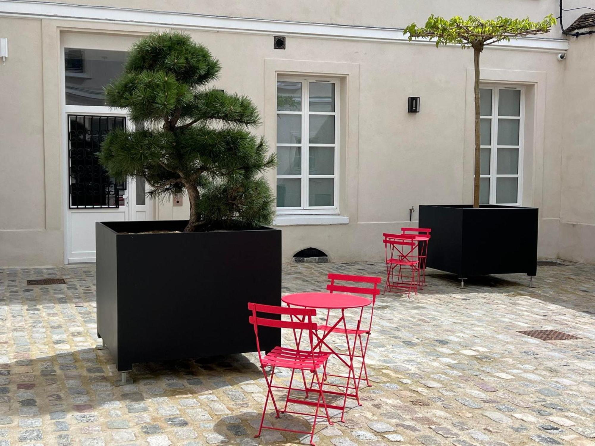 Le Laurencin Sens - Le Cocon - Coeur De Ville Exterior foto
